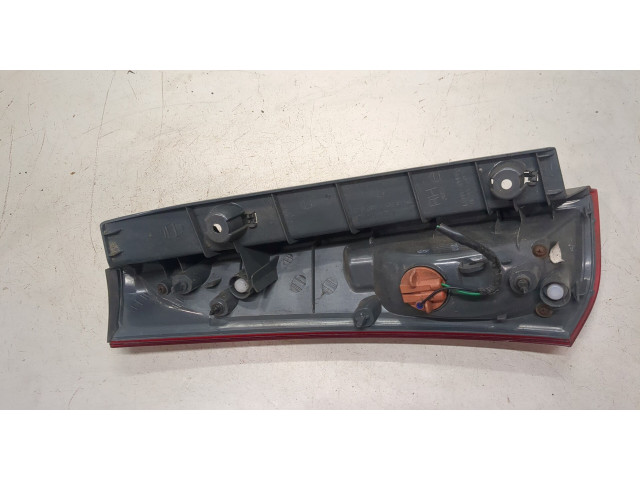 Задний фонарь        KIA Ceed 2007-2012 