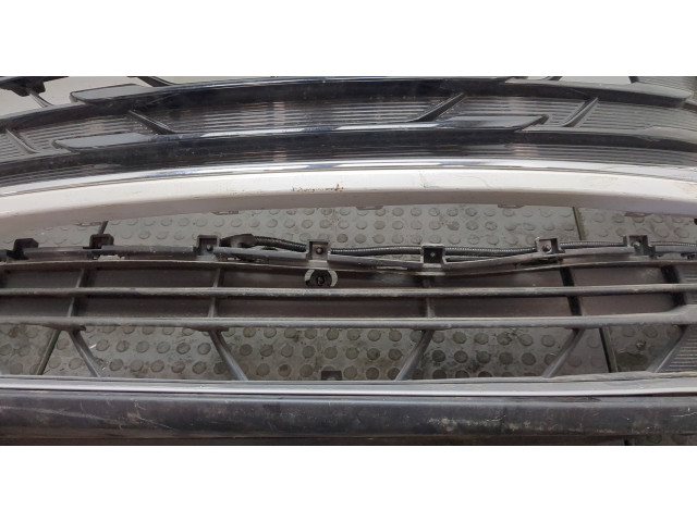 Бампер  Buick Encore GX 2024-2025 передний   