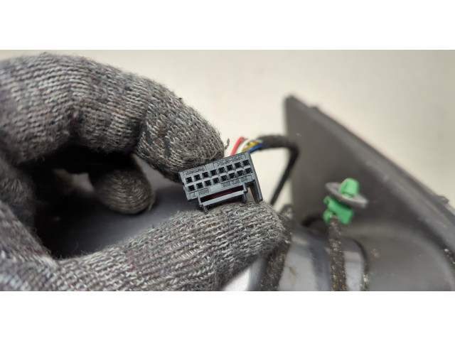 Зеркало боковое  Volkswagen Passat 6 2005-2010  правое           