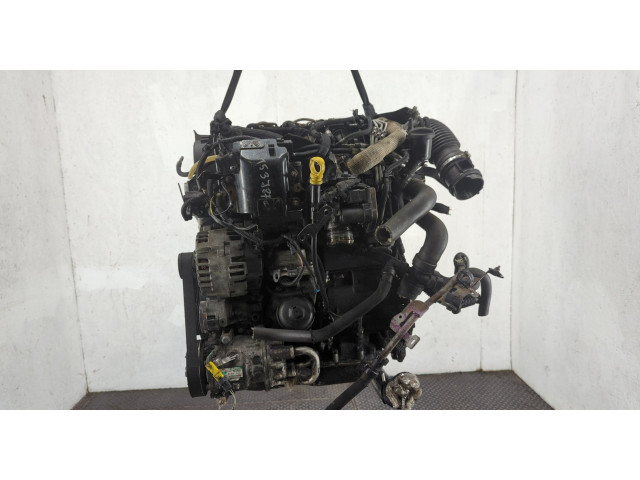 Форсунка топливная  Citroen C8 2002-2014    1980J8     