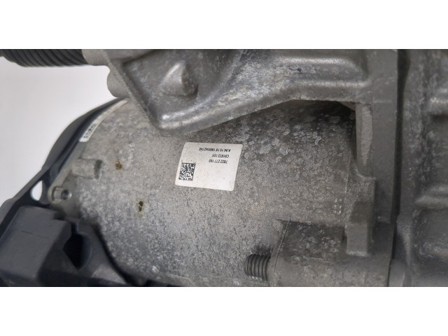    Рейка рулевая без г/у  Lincoln Nautilus 2018-2023      