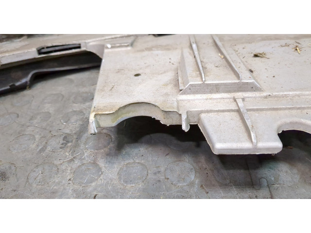 Бампер Buick Regal 2009-2017 передний 13243355