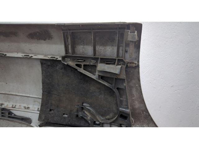 Бампер Mercedes E W211 2002-2009 задний