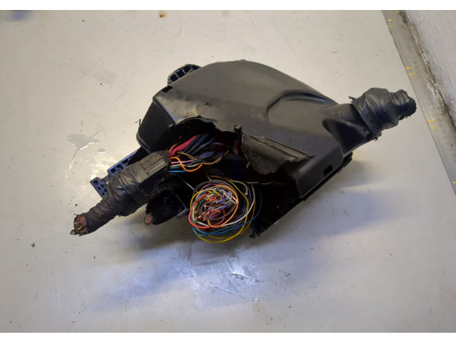 Блок предохранителей KIA K5 2019-2025