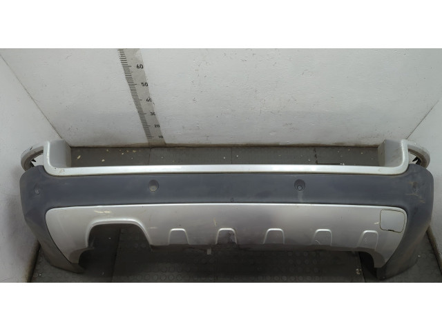 Бампер  Volvo XC90 2002-2014 задний   