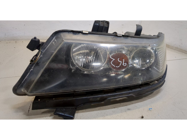 Блок розжига  Honda Accord 7 2003-2007