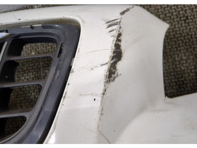 Бампер  Volvo V70 2007-2013 передний    