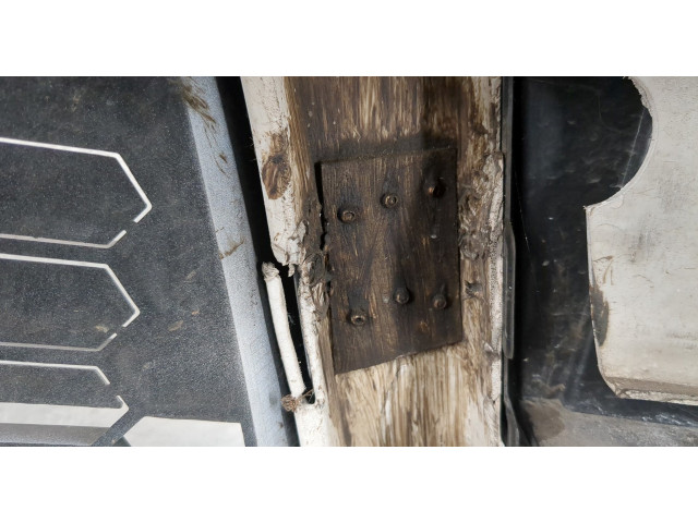 Бампер  Ford Focus 3 2011-2015 передний   