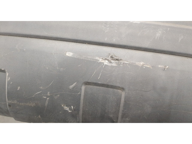 Бампер  Chevrolet Captiva 2011-2016 задний   20961261, 96433211