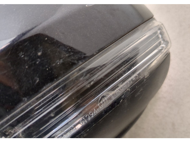 Зеркало боковое Skoda Yeti 2009-2018 левое 5L2857507AB9B9