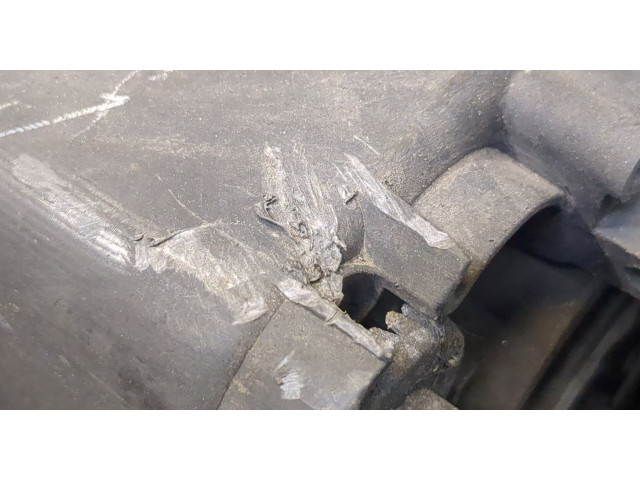 Фара передняя Mitsubishi Outlander XL 2006-2012 правая