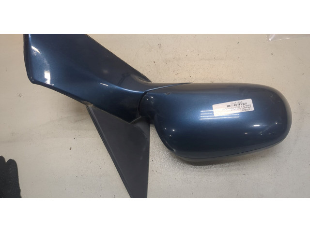 Зеркало боковое Saab 9-5 2005-2010 правое