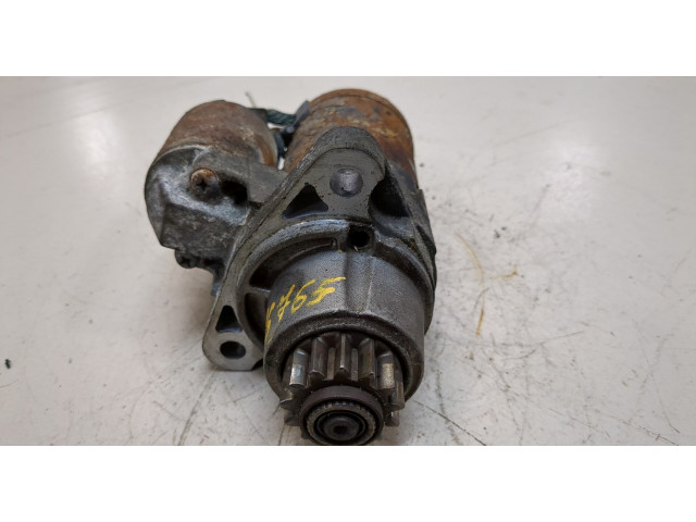 Стартер Infiniti QX60 2013-2016 3.5 23300JA10C, 23300JA12A