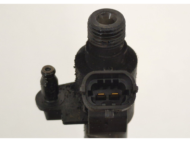 Форсунка топливная Jaguar XF 2007-2015 0445116013