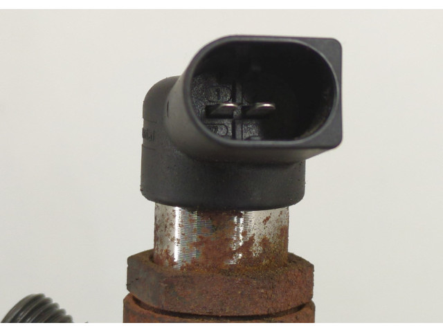 Форсунка топливная  Dacia Duster 2010-2017    8200704191     