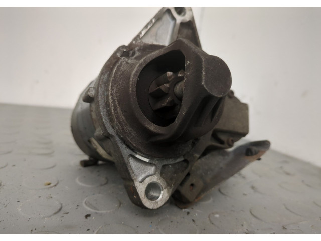 Стартер  Citroen C1 2005-2014      