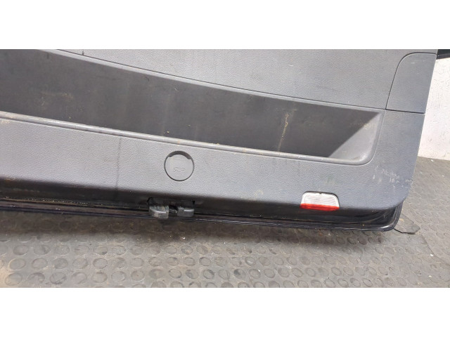 Замок багажника  Volkswagen Golf Plus       