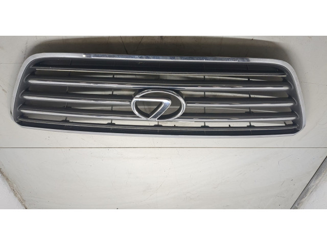 Решетка радиатора  Lexus GX 2002-2009          5310160330