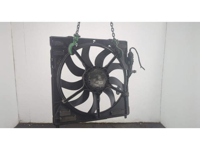 Вентилятор радиатора BMW X6 E71 2007-2014