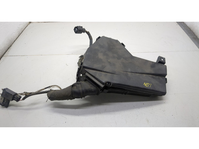 Блок предохранителей  Lexus LS460 2006-2017         