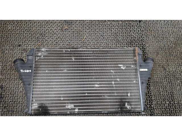 Интеркулер Saab 9-3 2007-2011 1.9 12765753