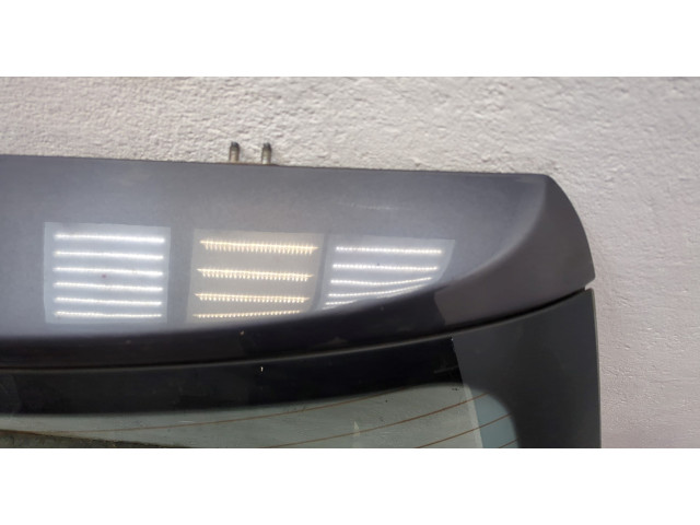 Моторчик заднего дворника  KIA Ceed 2007-2012      