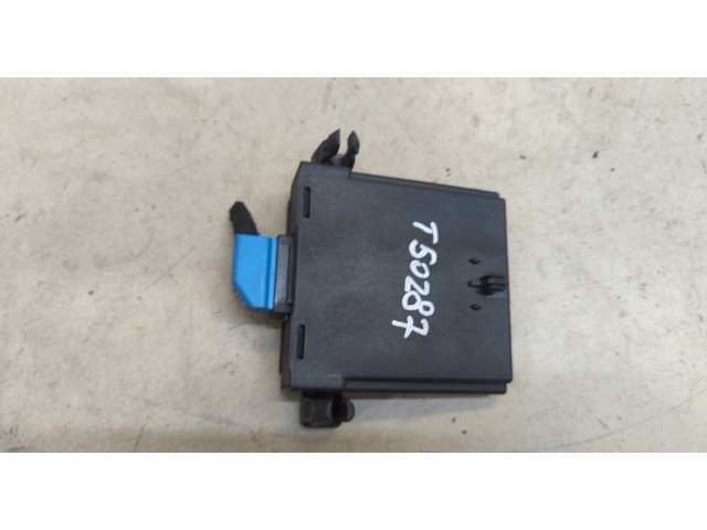 Блок комфорта Skoda Yeti 2013-2018