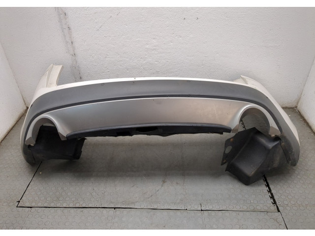 Бампер  Ford Edge 2015-2018 задний   