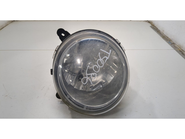 Фара передняя Jeep Patriot 2007-2010 правая