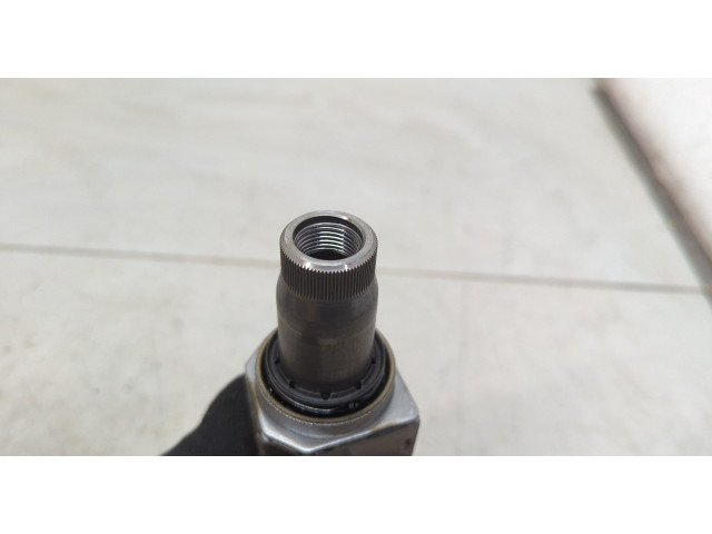 рейка Колонка рулевая Skoda Octavia (A5) 2004-2013