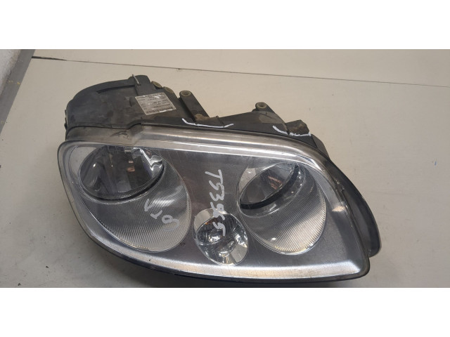 Фара передняя  Volkswagen Caddy 2004-2015 правая 