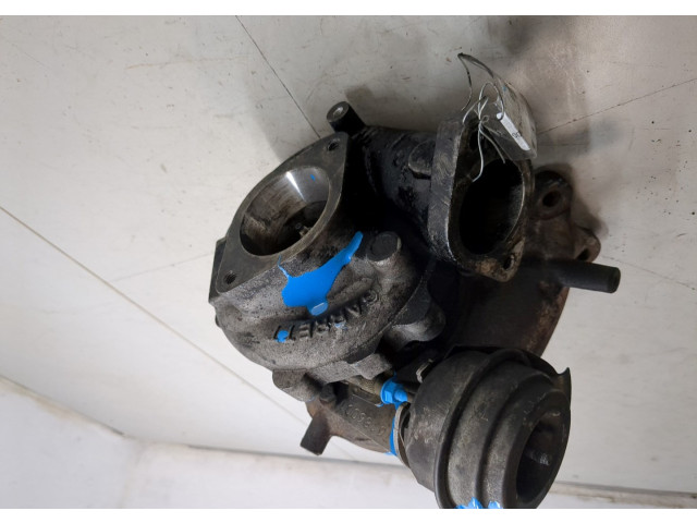 Турбина Nissan Pathfinder 2004-2014 14411EC00C