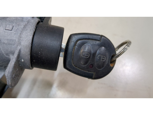  рейка  Колонка рулевая  Skoda Fabia 1999-2004      