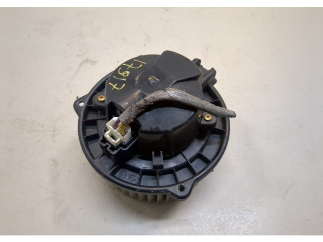 Моторчик печки  Honda Pilot 2002-2008        