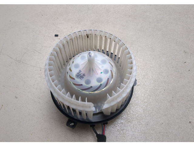 Моторчик печки GMC Terrain 2017-2021 16475725 16475725