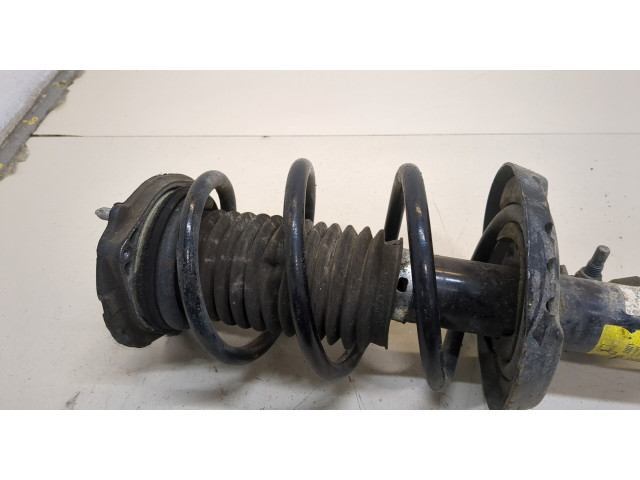 Стойка амортизатора  Chevrolet Trailblazer 2020-2022 42757881, 42743538     