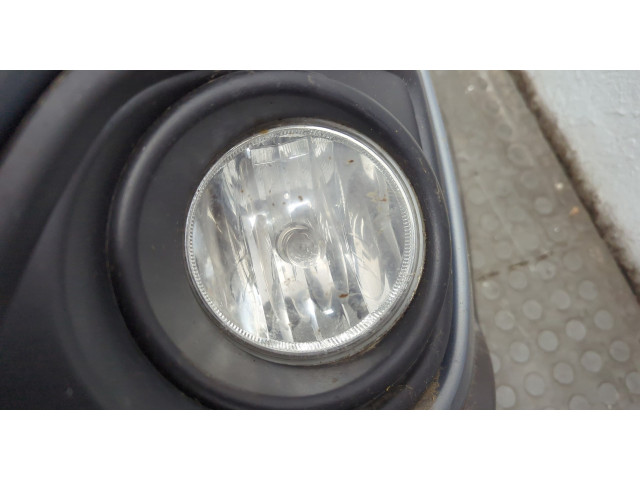 Бампер  Opel Antara 2006-2015 передний   