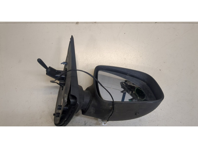 Зеркало боковое  Dacia Logan 2012-2016  правое           8200965091