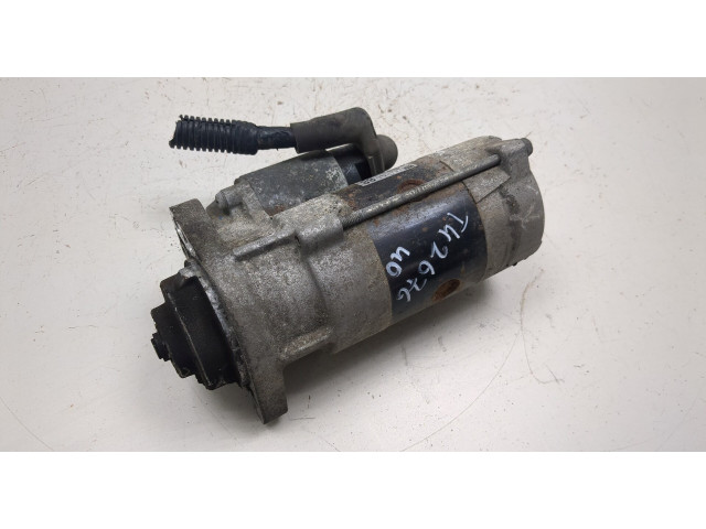 Стартер Mitsubishi ASX 1.8