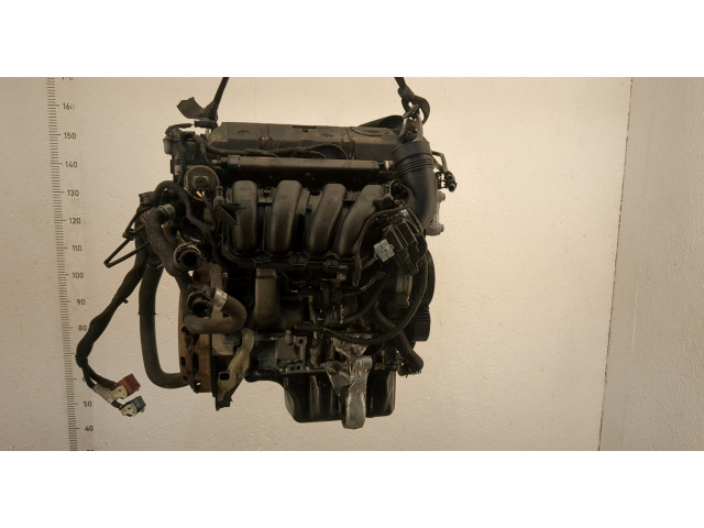 Генератор Citroen Berlingo 2008-2012