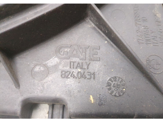 Вентилятор радиатора BMW 3 E90, E91, E92, E93 2005-2012