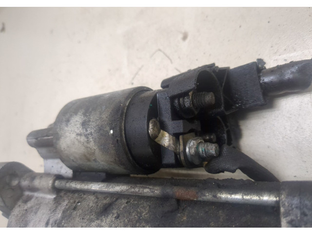 Стартер Volvo S40 2004- FBD0219C031