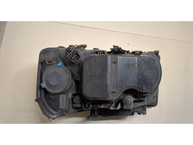 Фара передняя  Land Rover Freelander 2 2006-2014 правая 