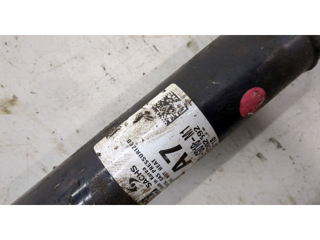 Стойка амортизатора  Honda HRV 2015-2021 52610TFSG010     