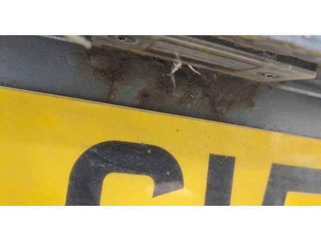 Моторчик заднего дворника  Skoda Yeti 2009-2018      