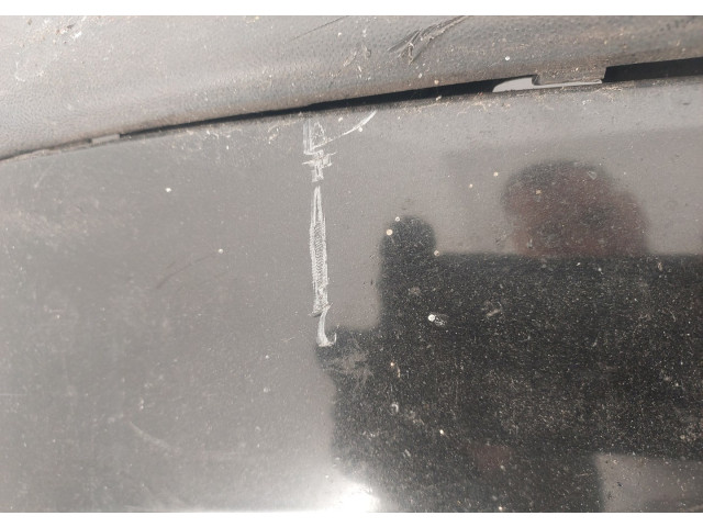 Бампер Skoda Octavia Tour 1996-2011 передний 1U0807221L