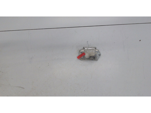 Замок багажника Nissan Pixo