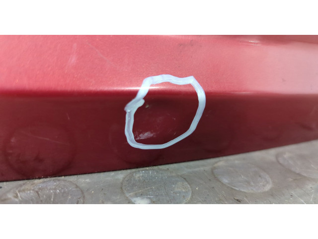 Замок багажника Citroen C3 2002-2009