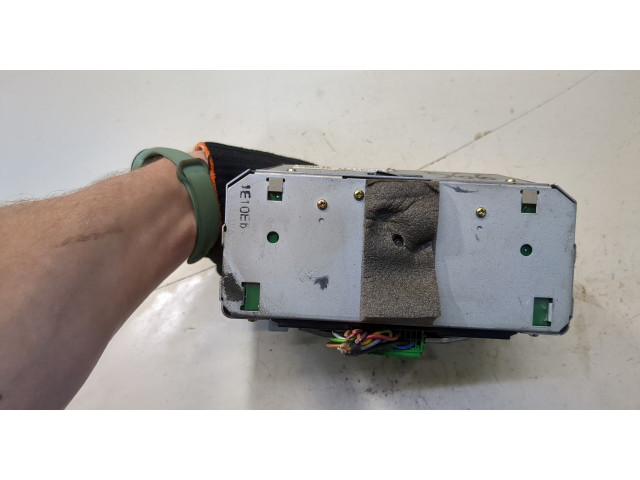 Дисплей бортового компьютера Volvo XC70 2002-2007