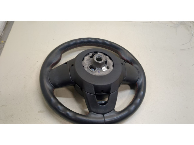 Руль  Mini Cooper (F56) 2013-           